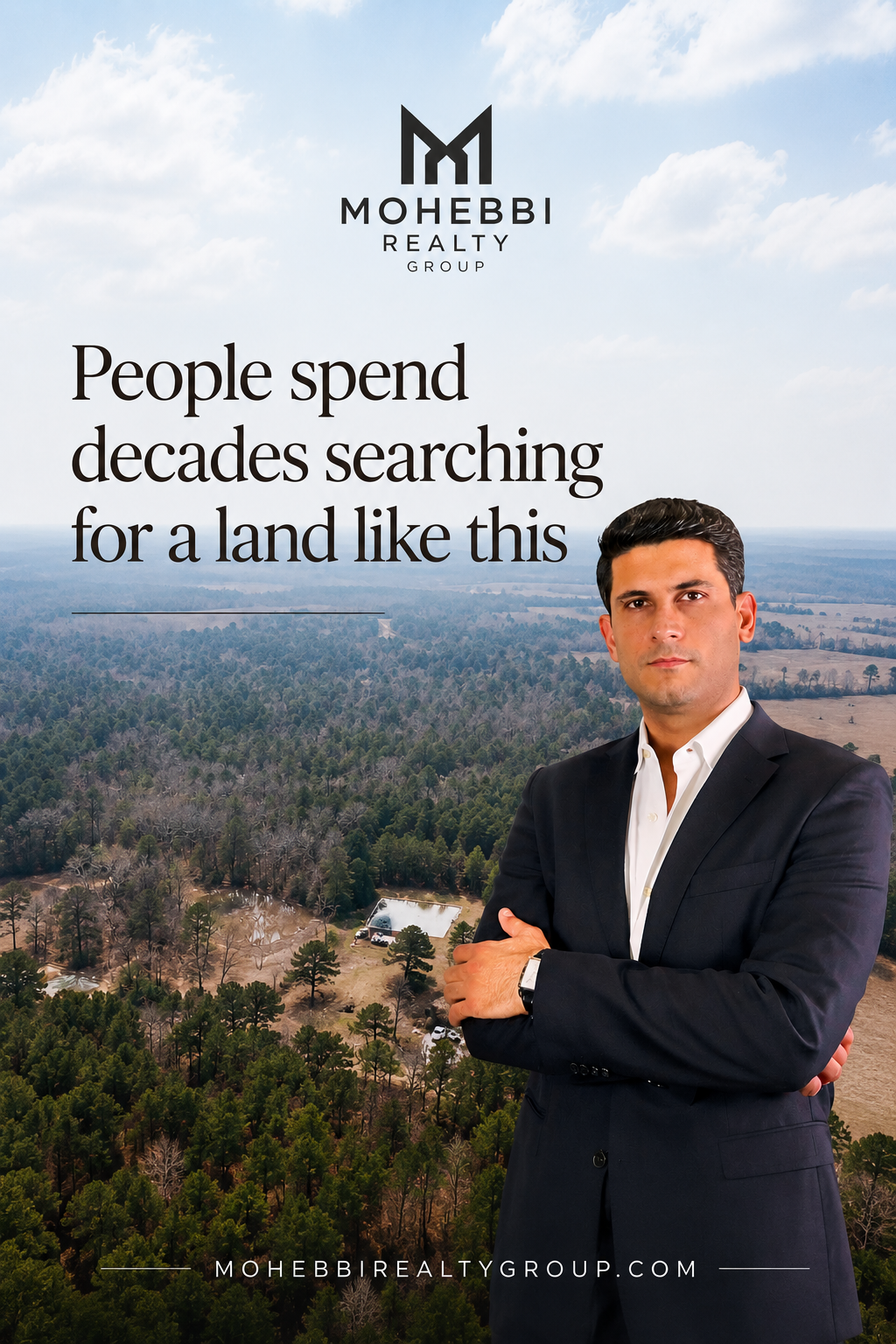91 Acres of Freedom: Why This East Texas Country Estate in Lovelady Is the Property You Didn't Know You Were Searching For