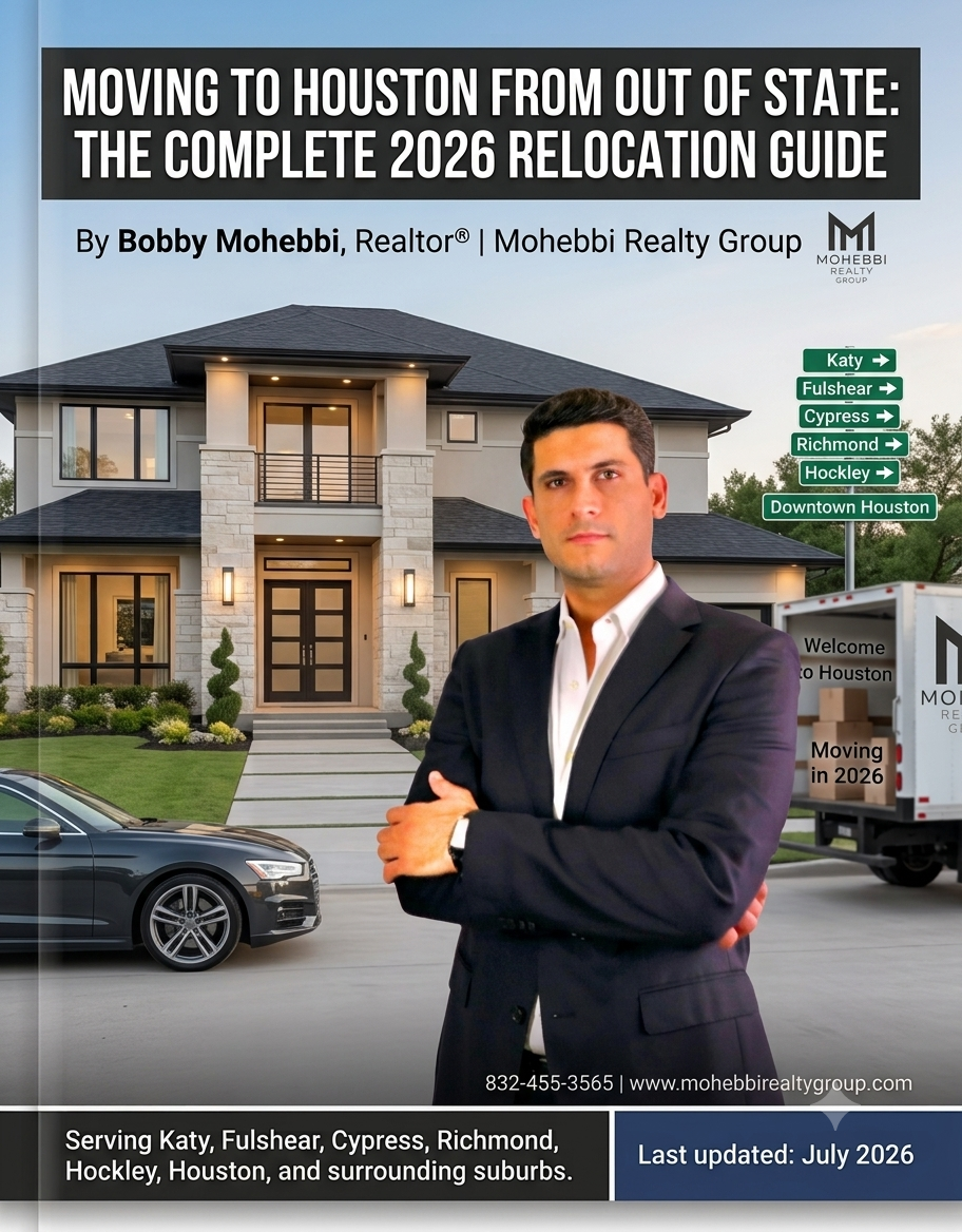 Moving to Houston From Out of State The Complete 2026 Relocation Guide