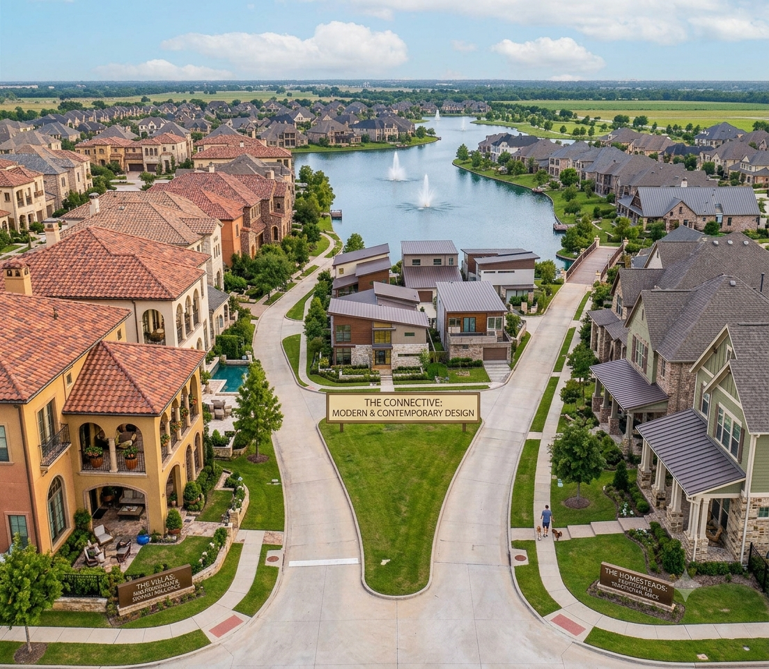 Richmond, TX! Mohebbi Realty Group!