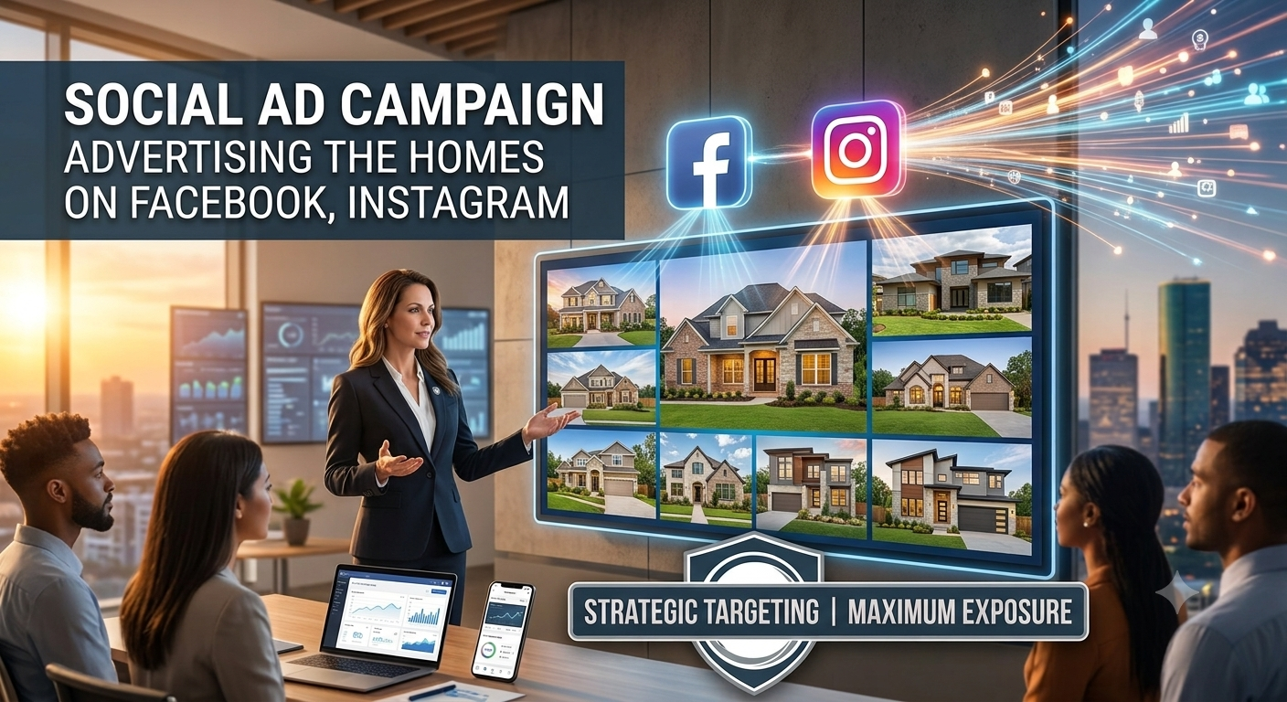 How your home is presented online that will tell a beautiful story. Mohebbi Realty Group