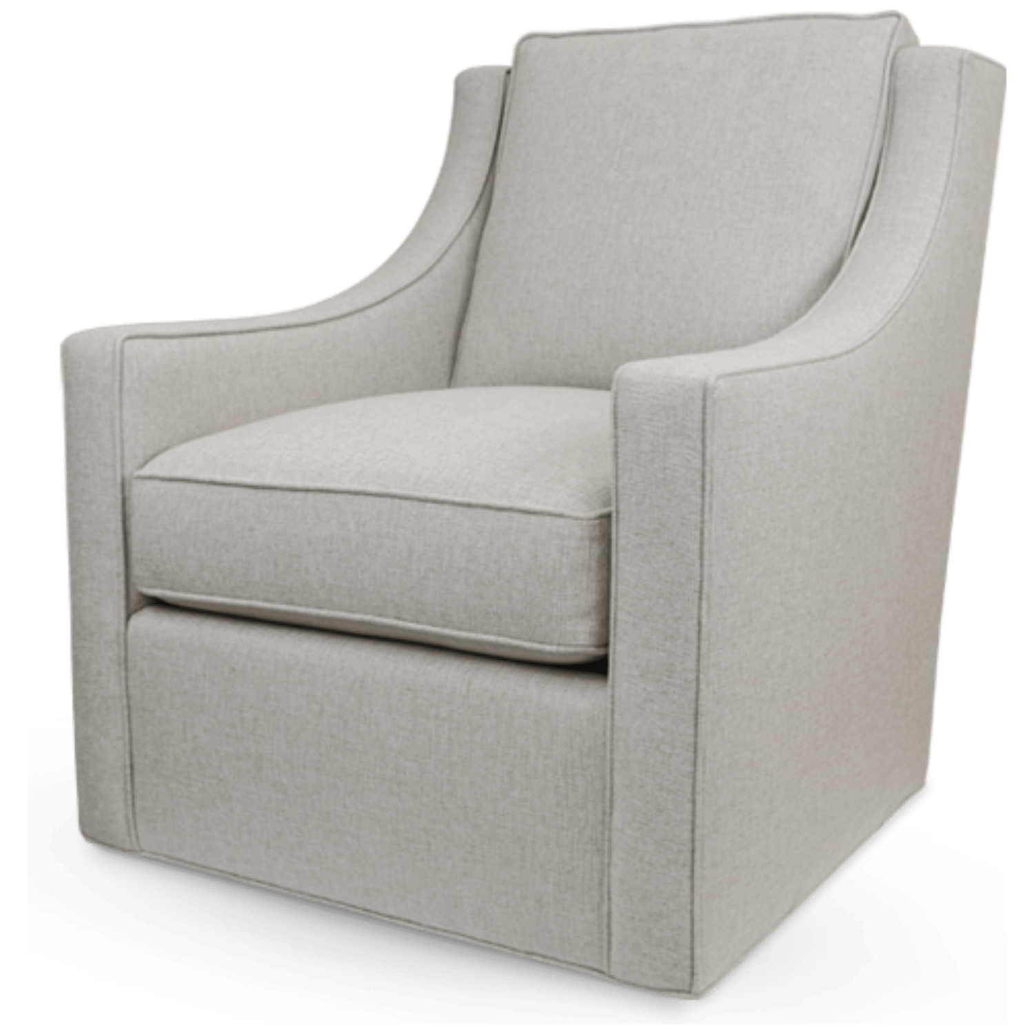 Ashton Swivel Chair