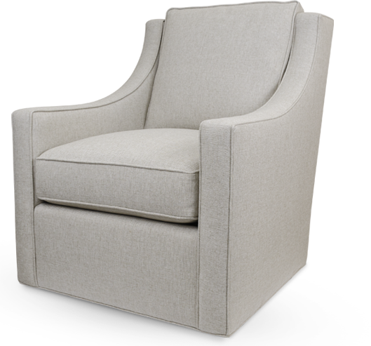 Ashton Swivel Chair