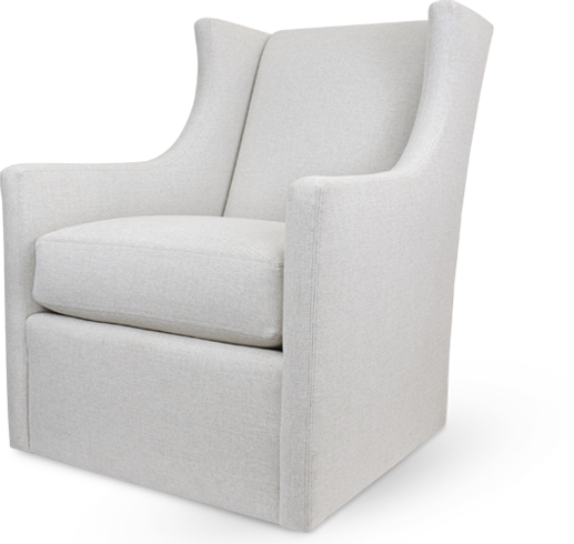 Courtney Swivel Chair