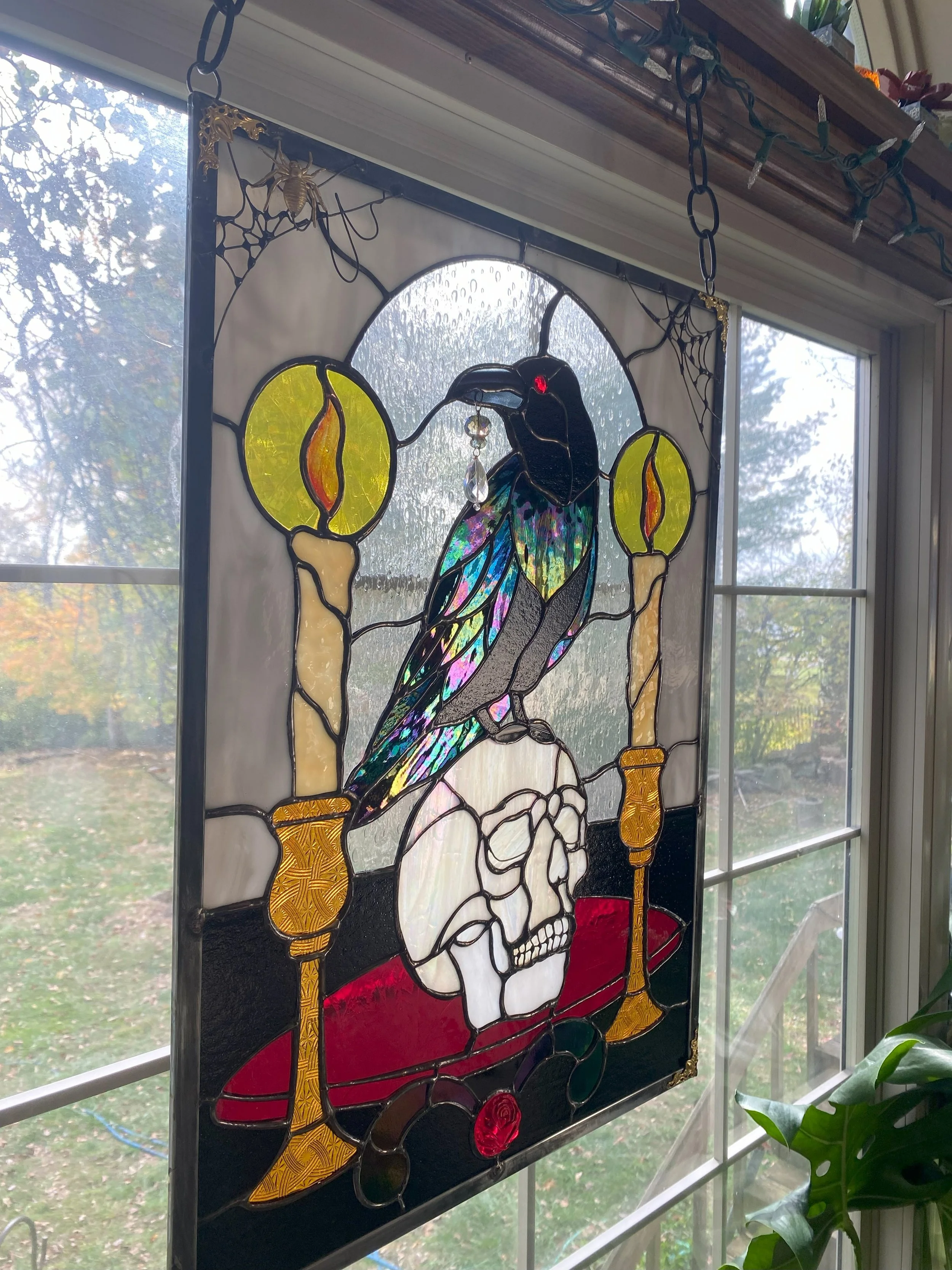 The Raven