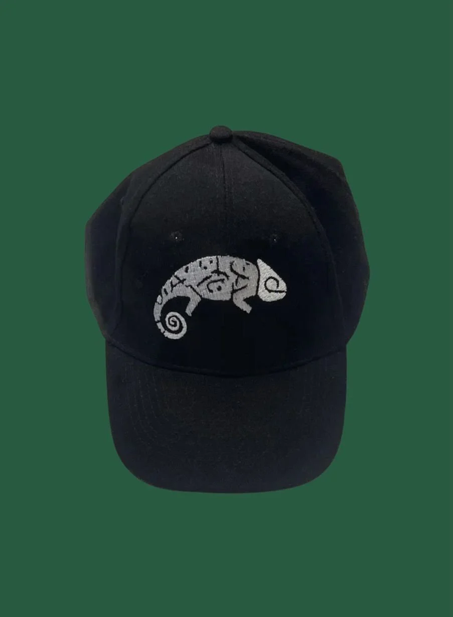 Chapéu Classic Preto