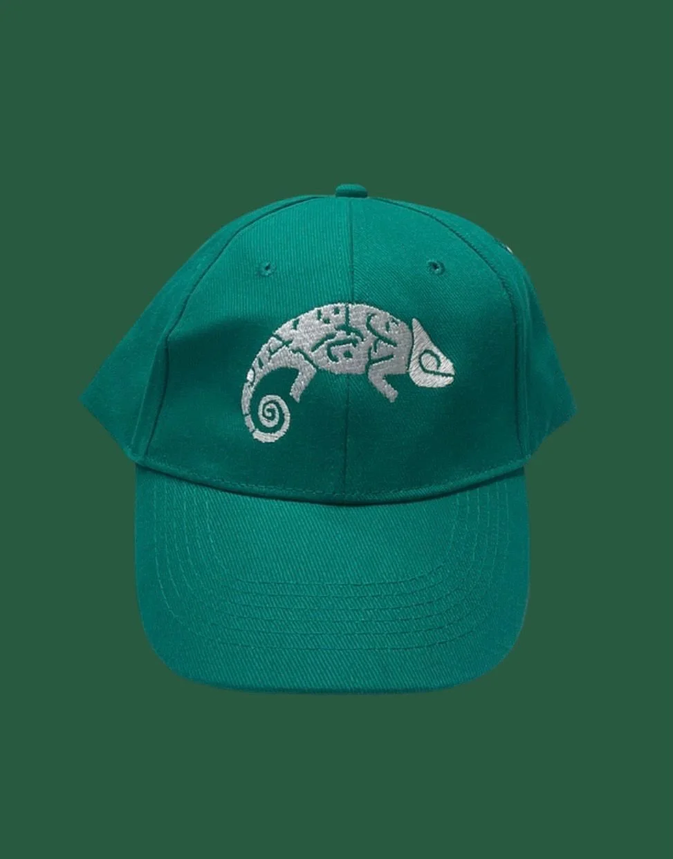 Chapéu Classic Verde