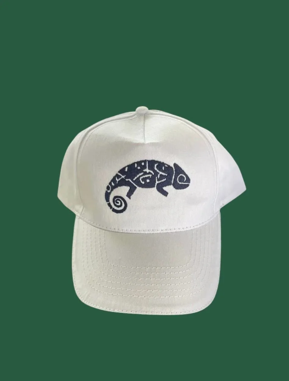 Chapéu Classic Branco