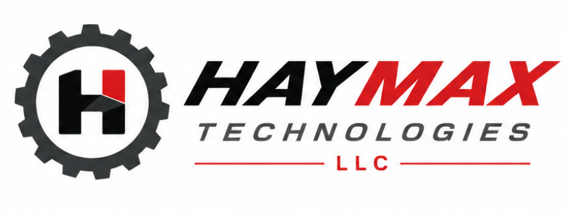 HAYMAX Technologies LLC