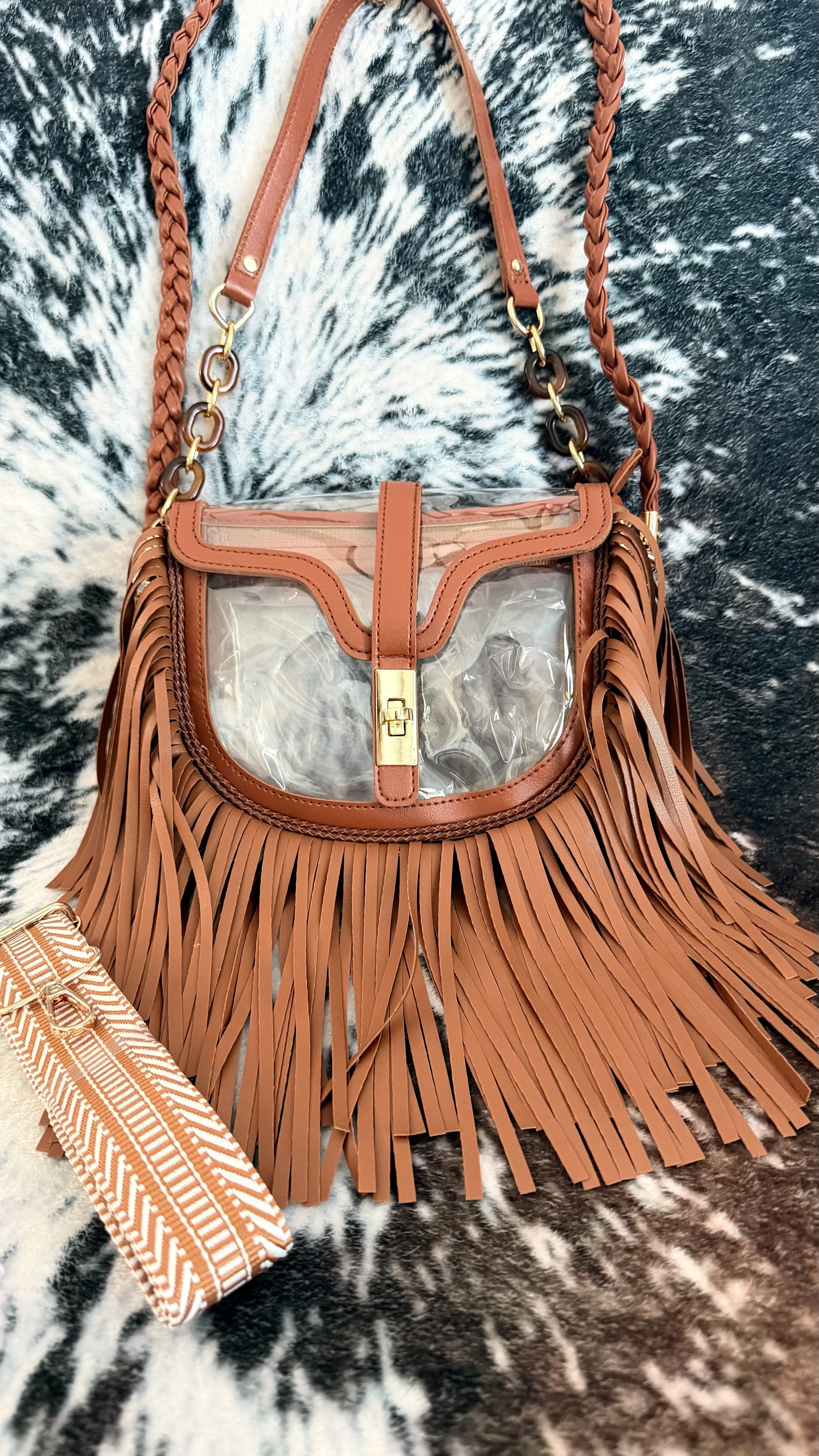 All Access | Saddle
