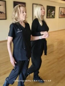 The Art of the Finish: Mastering Wrist, Arm, and Hand Articulation in Ballroom Dance
