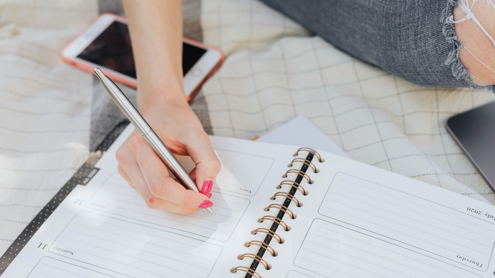 Sarah Durbin providing flexible business support and virtual assistant services for busy business owners