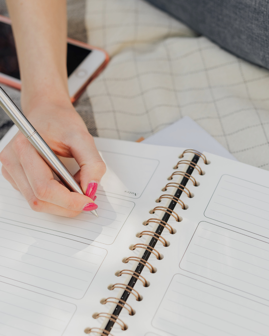 Friendly and professional business support tailored to the needs of independent business owners