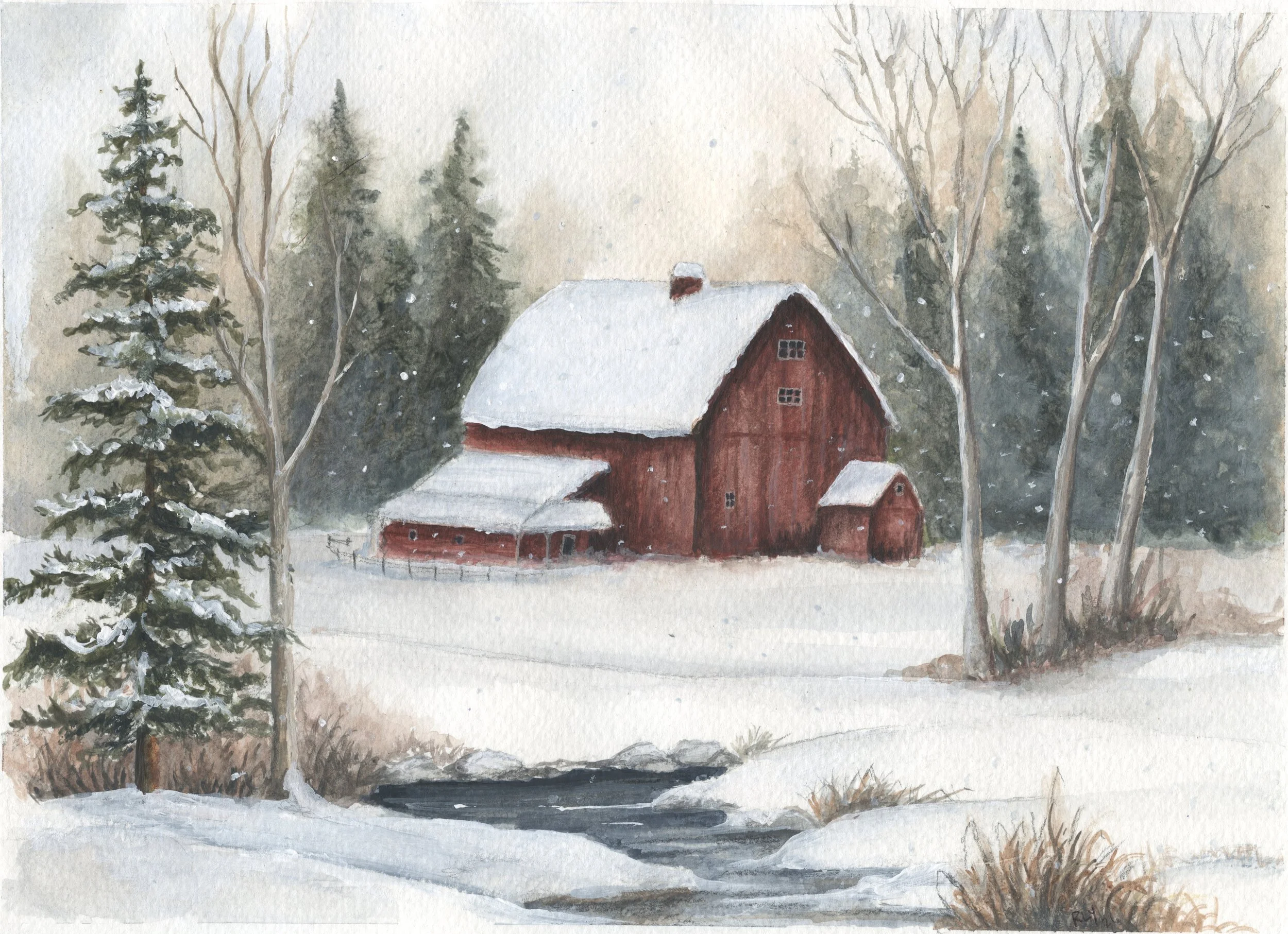 Cozy Red Barn.jpg