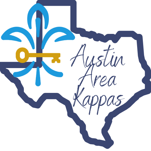 Austin Area Kappas