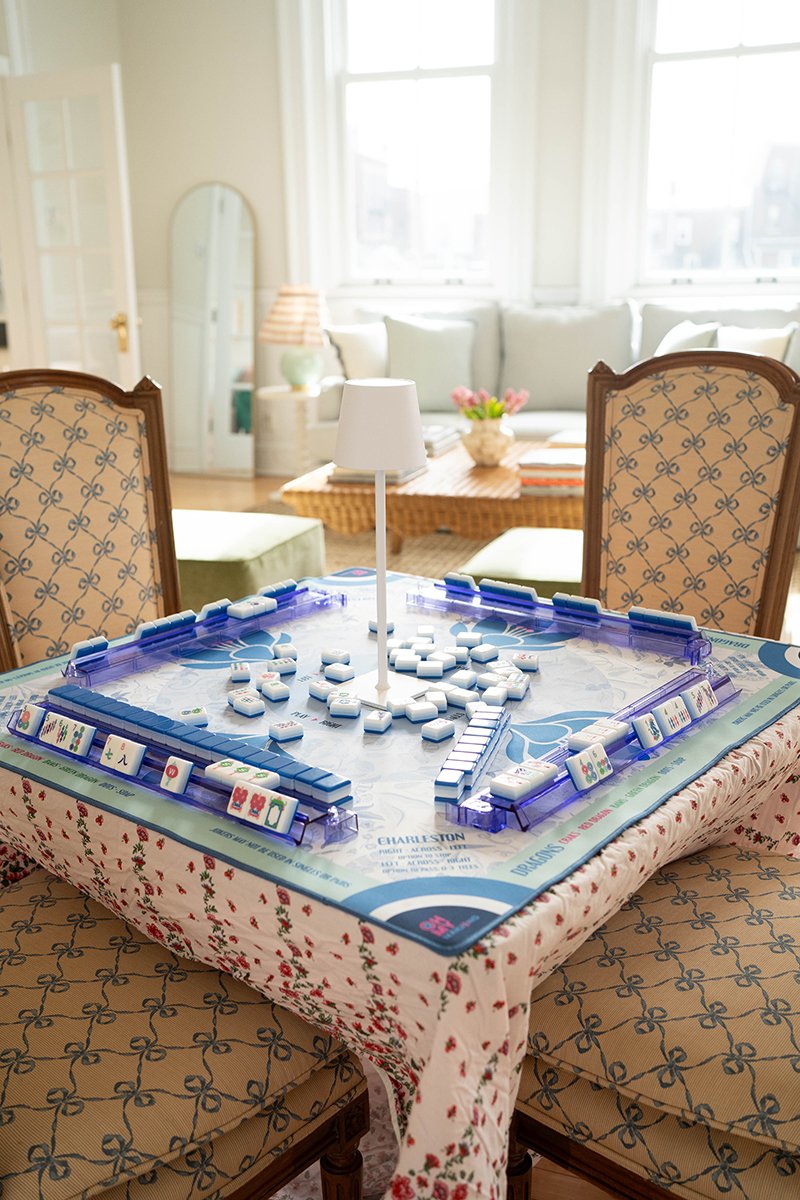 KKG Fall Mahjong Event