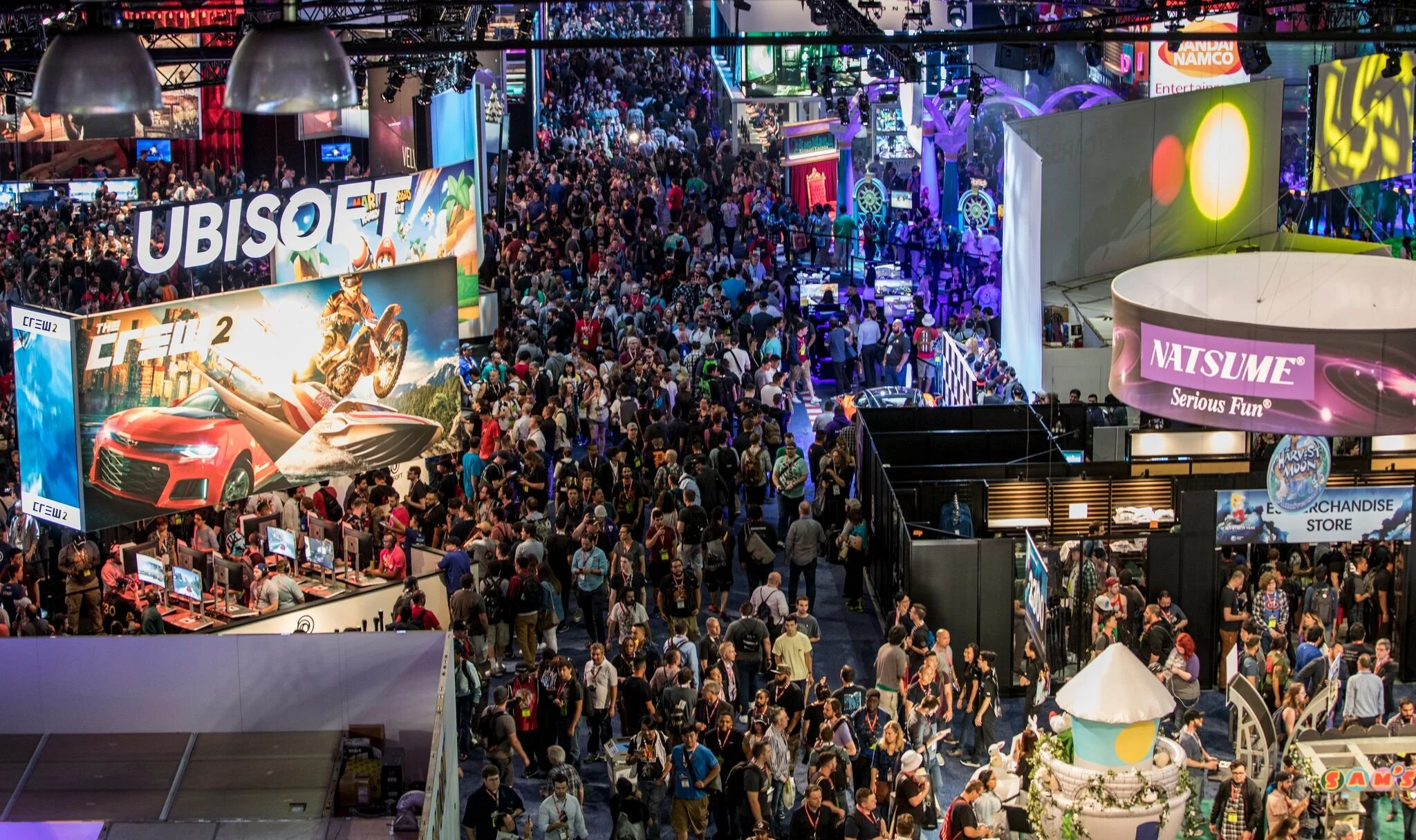 High-Stakes Deployments: Leaving Nothing to Chance on the Expo Floor
