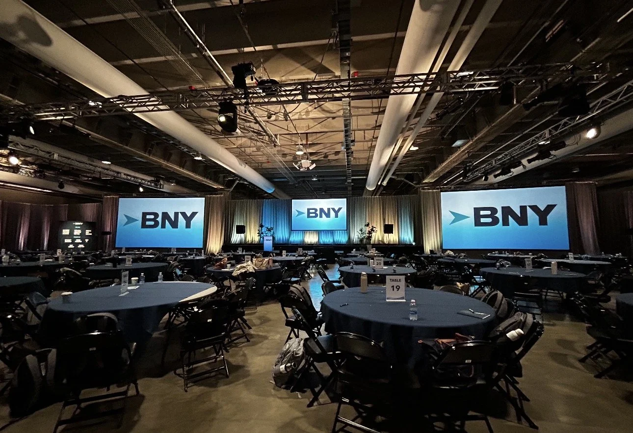 Keeping BNY Mellon’s New Hire Experience Connected