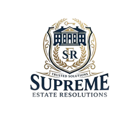 SUPREME ESTATE RESOLUTIONS