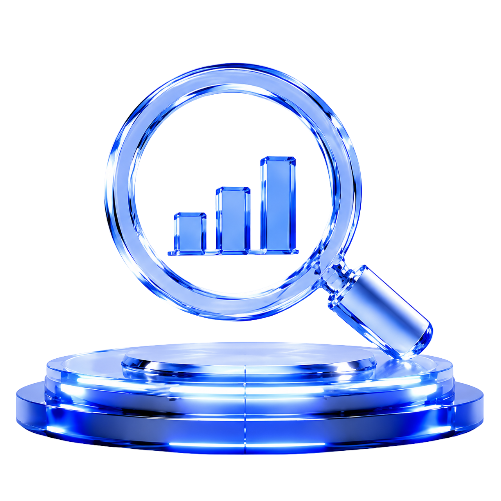 GA4 & GTM Analytics Set Up