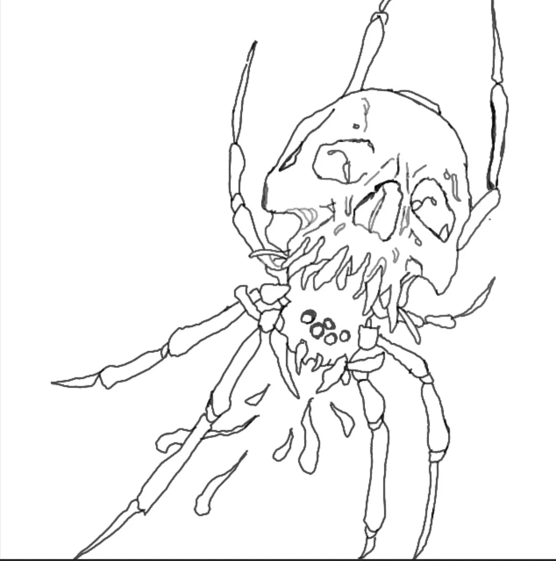 The snare of the Fowler