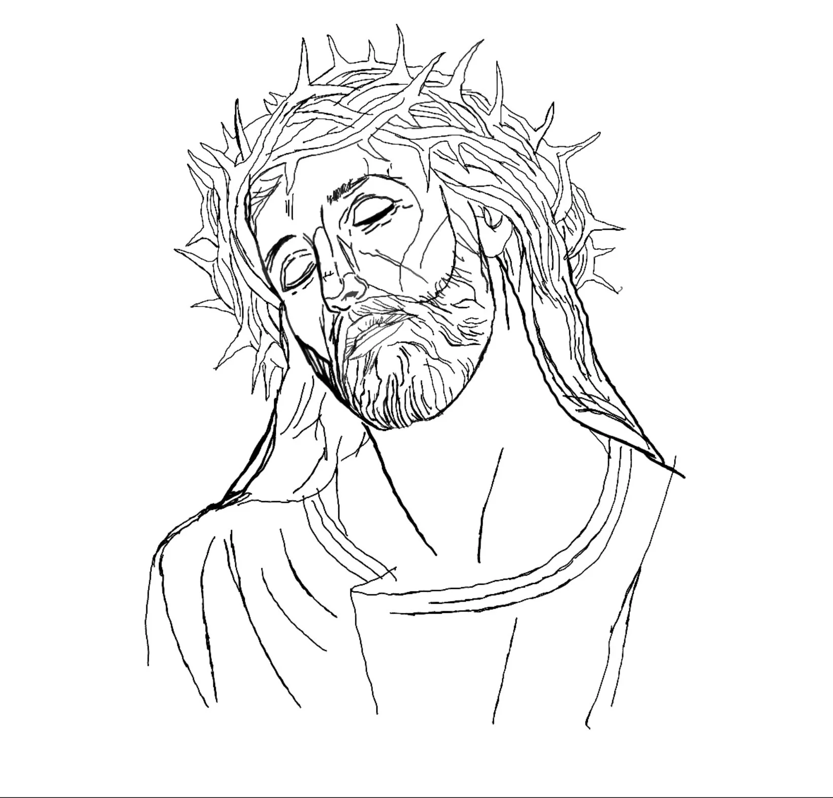 It is finished