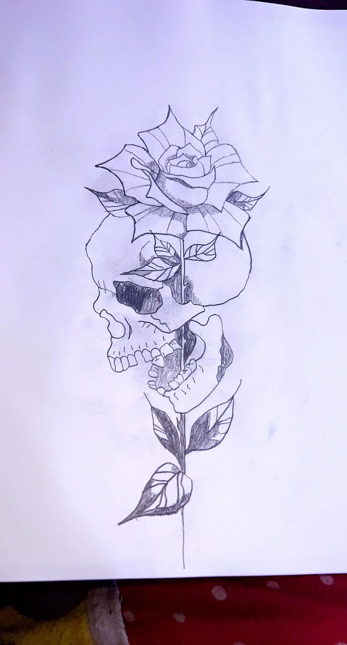 Eternal bloom