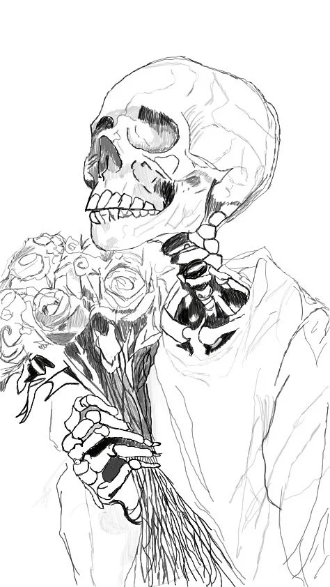 Eternal devotion