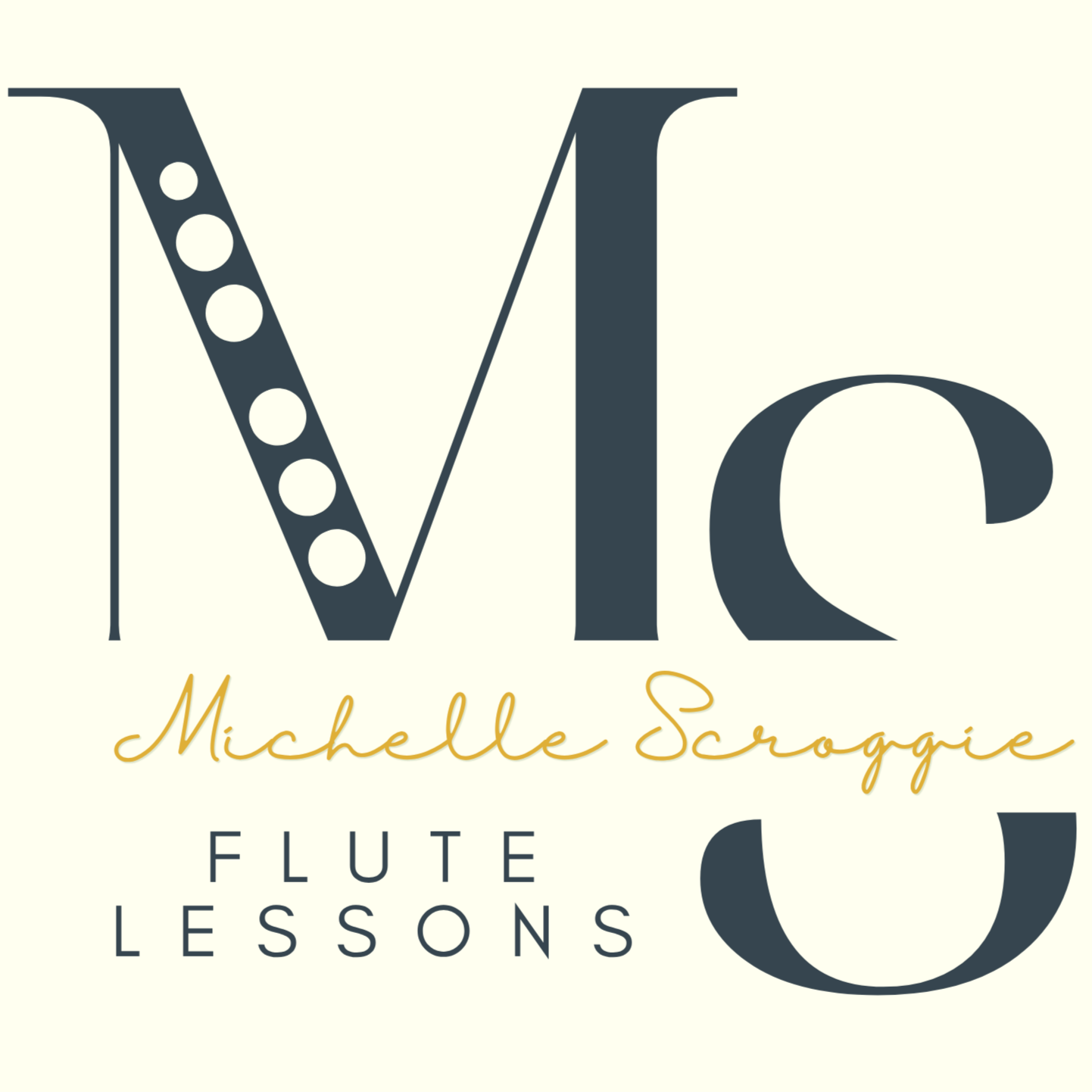 Flute Lessons | Michelle Scroggie | Online and Eastside WA