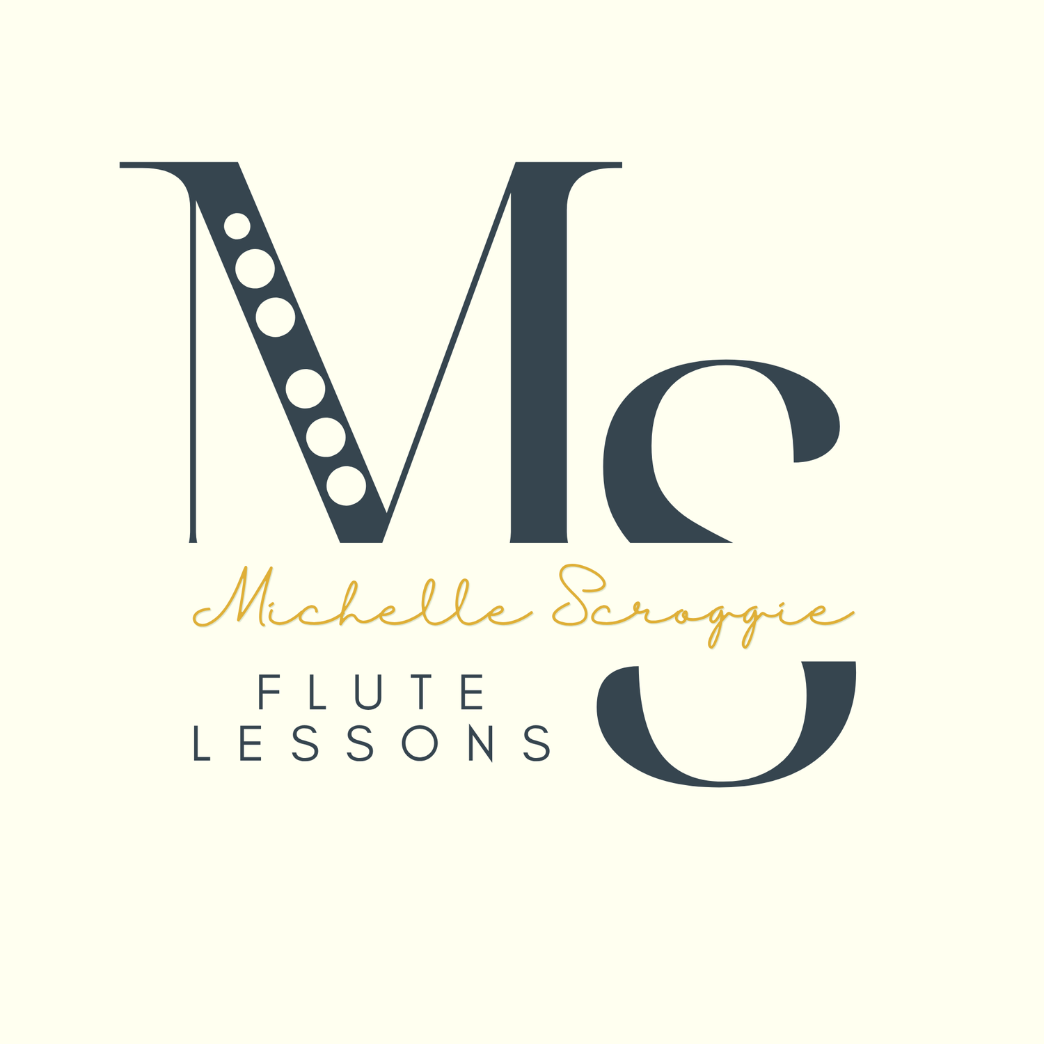 Flute Lessons | Michelle Scroggie | Online and Eastside WA