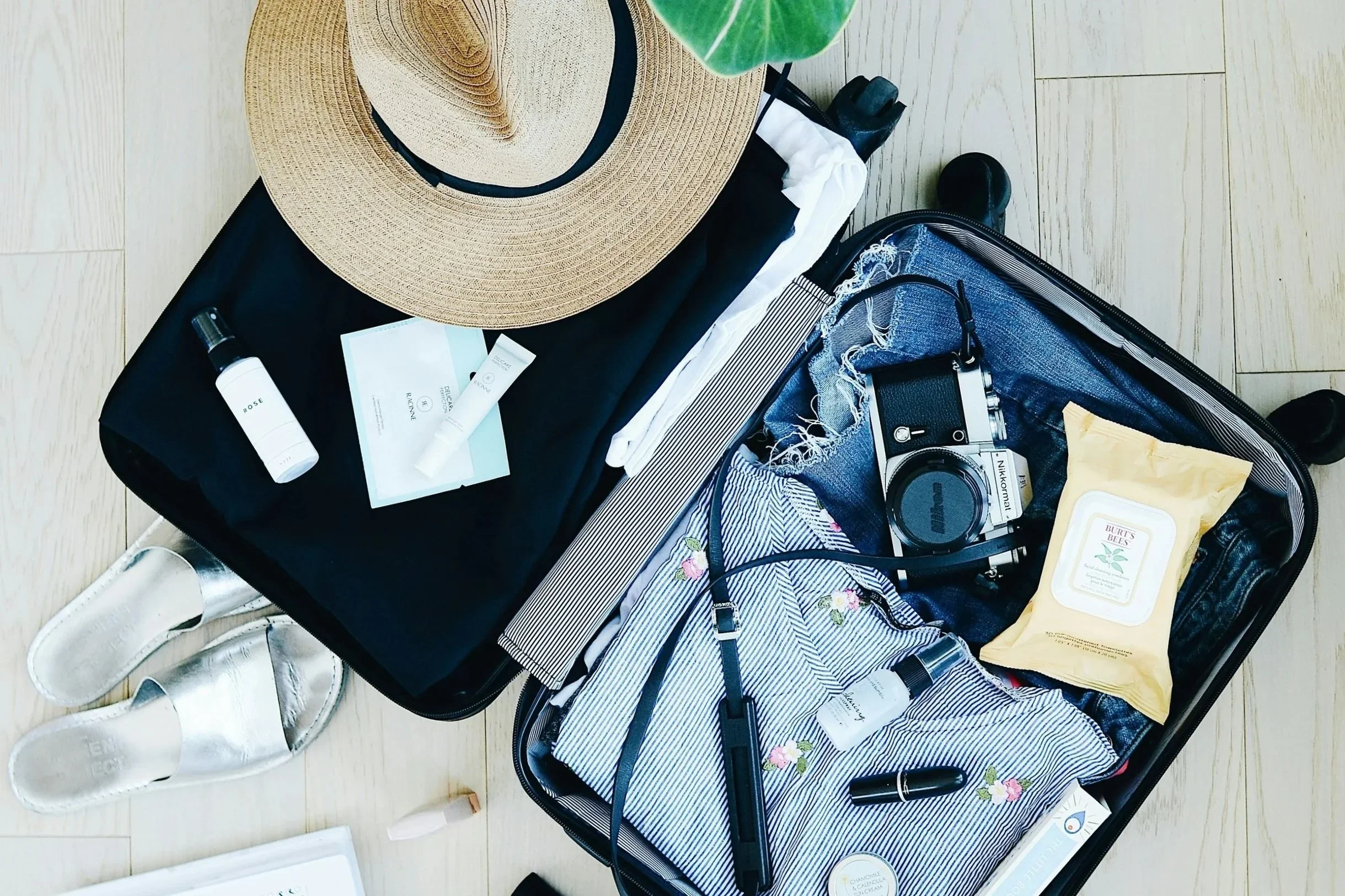 Pack Like A Pro