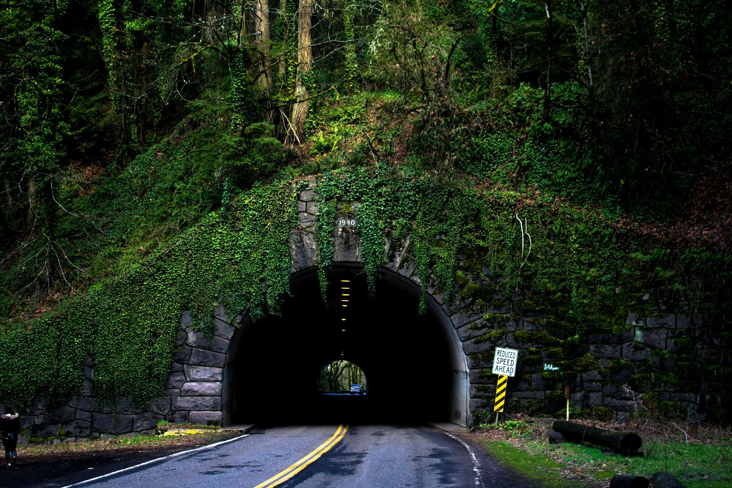 Oregon’s Willamette Valley