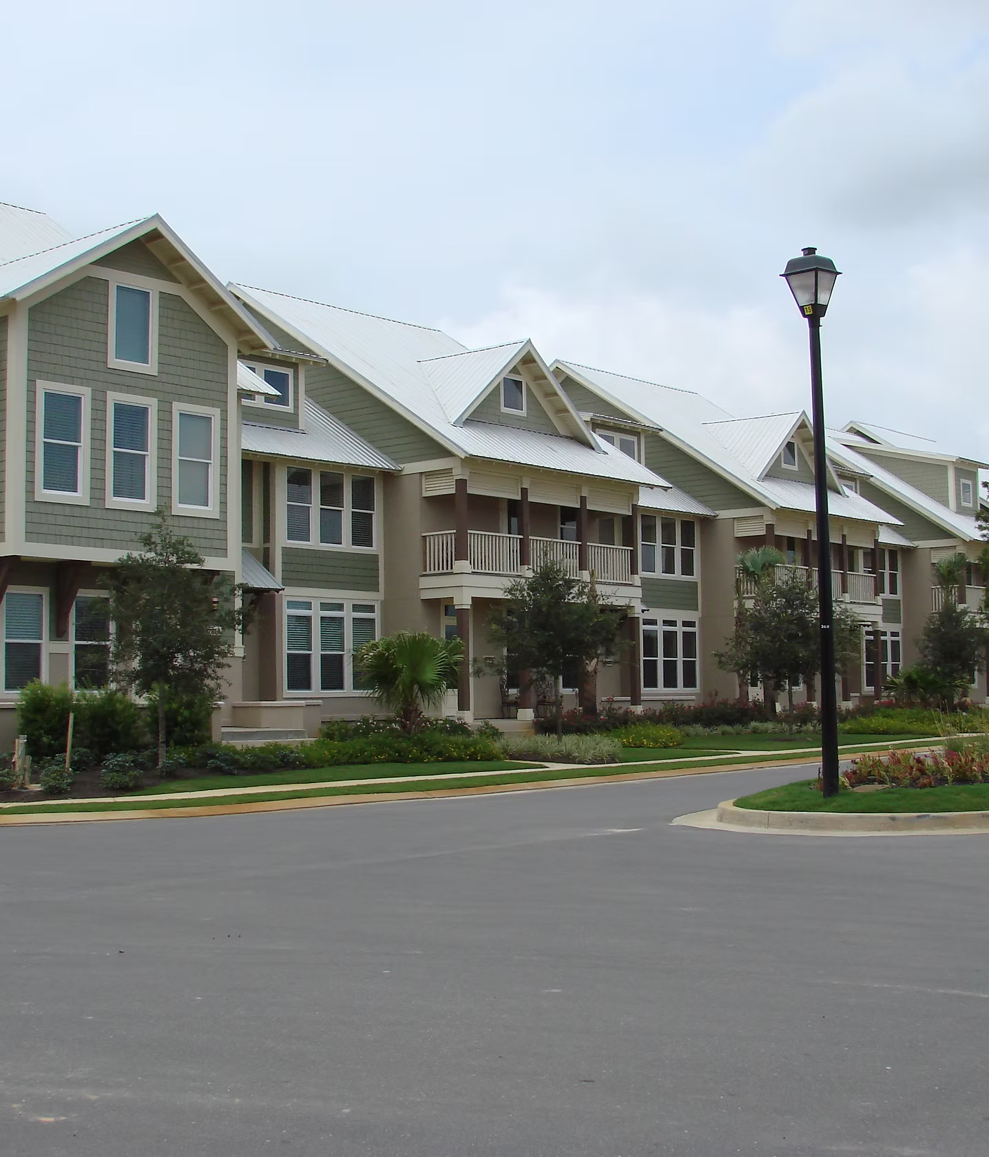 RESIDENTIAL BUILDING ENVELOPE PROTECTION