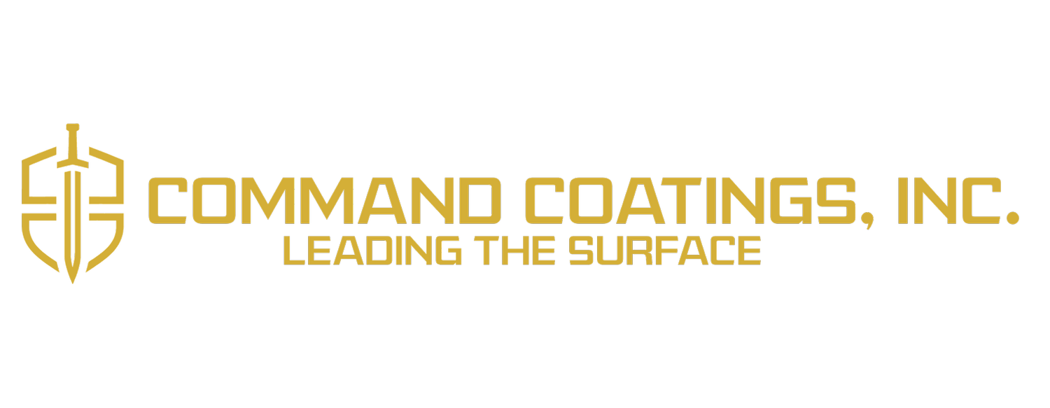 Command Coatings, Inc. 