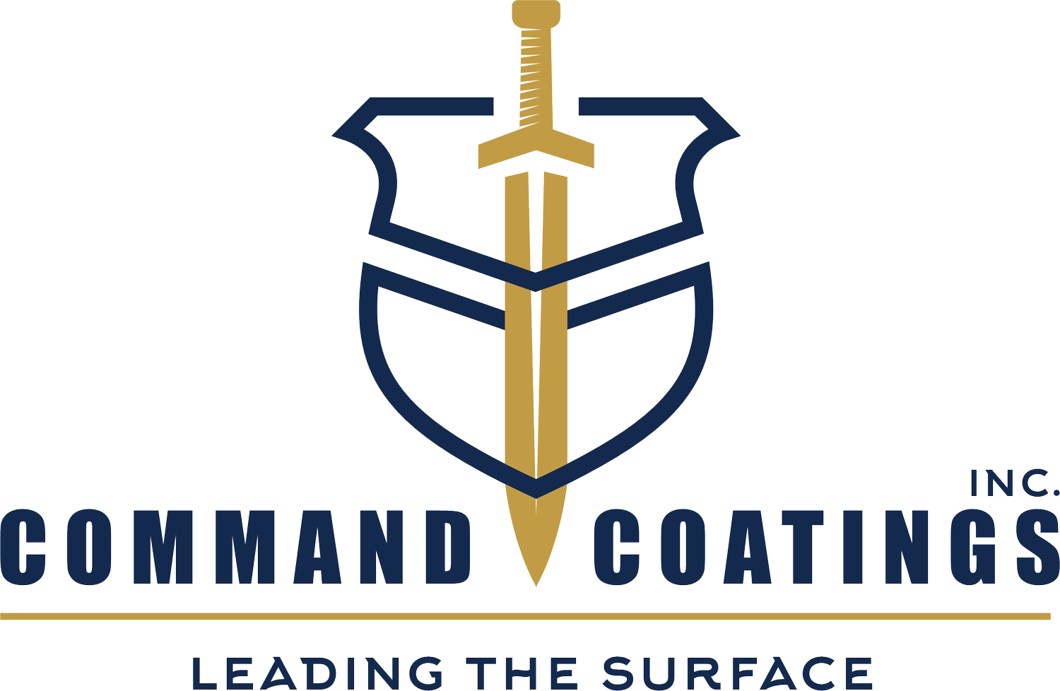 Command Coatings, Inc. 