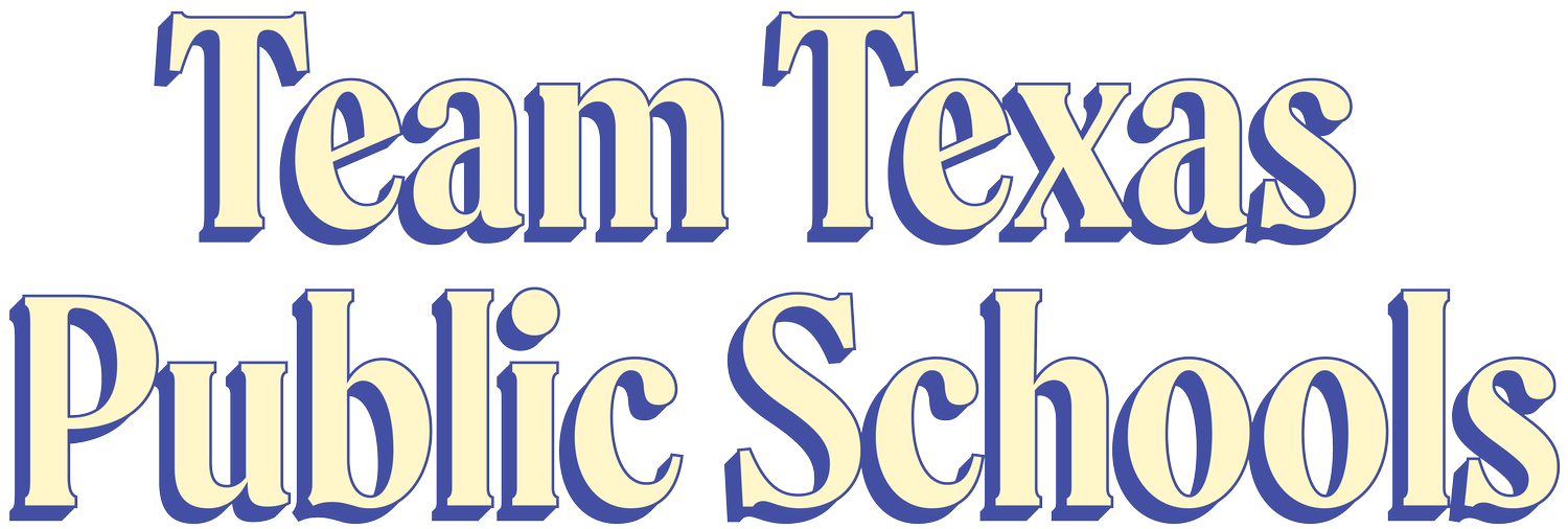 Team Texas Public Schools