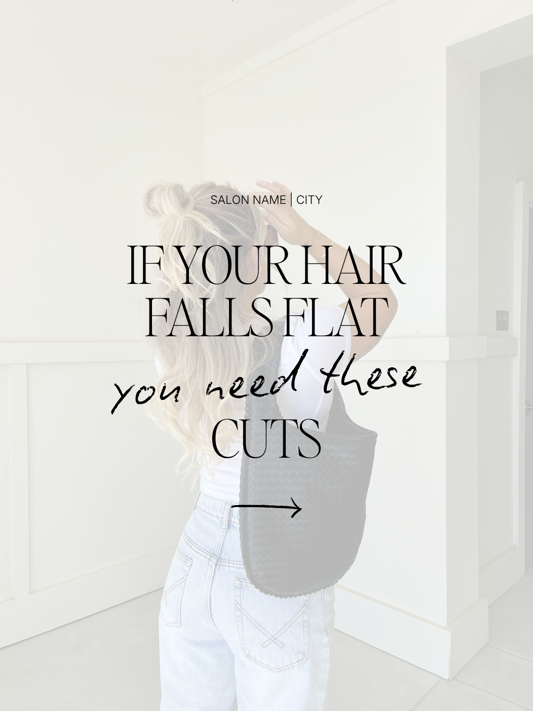 Thin Hair Haircuts