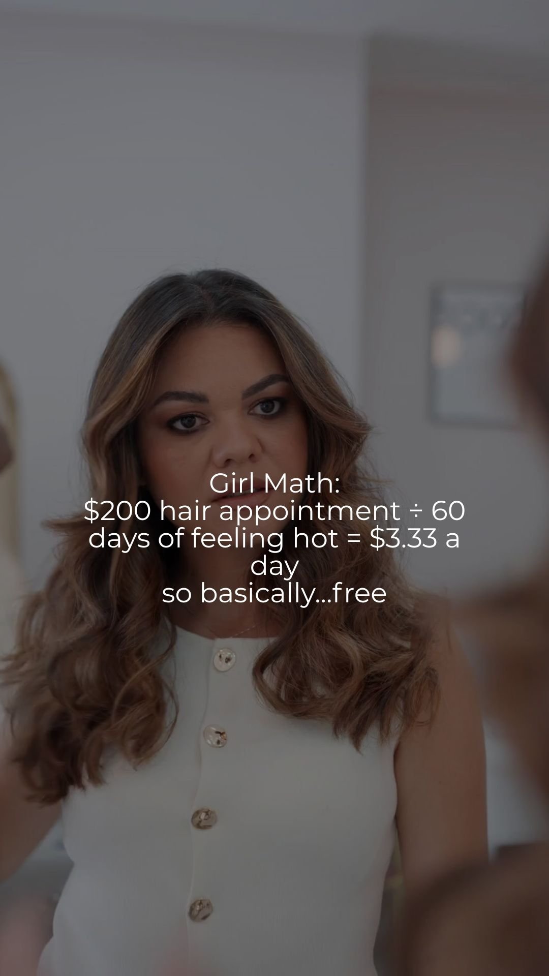 Girl Math