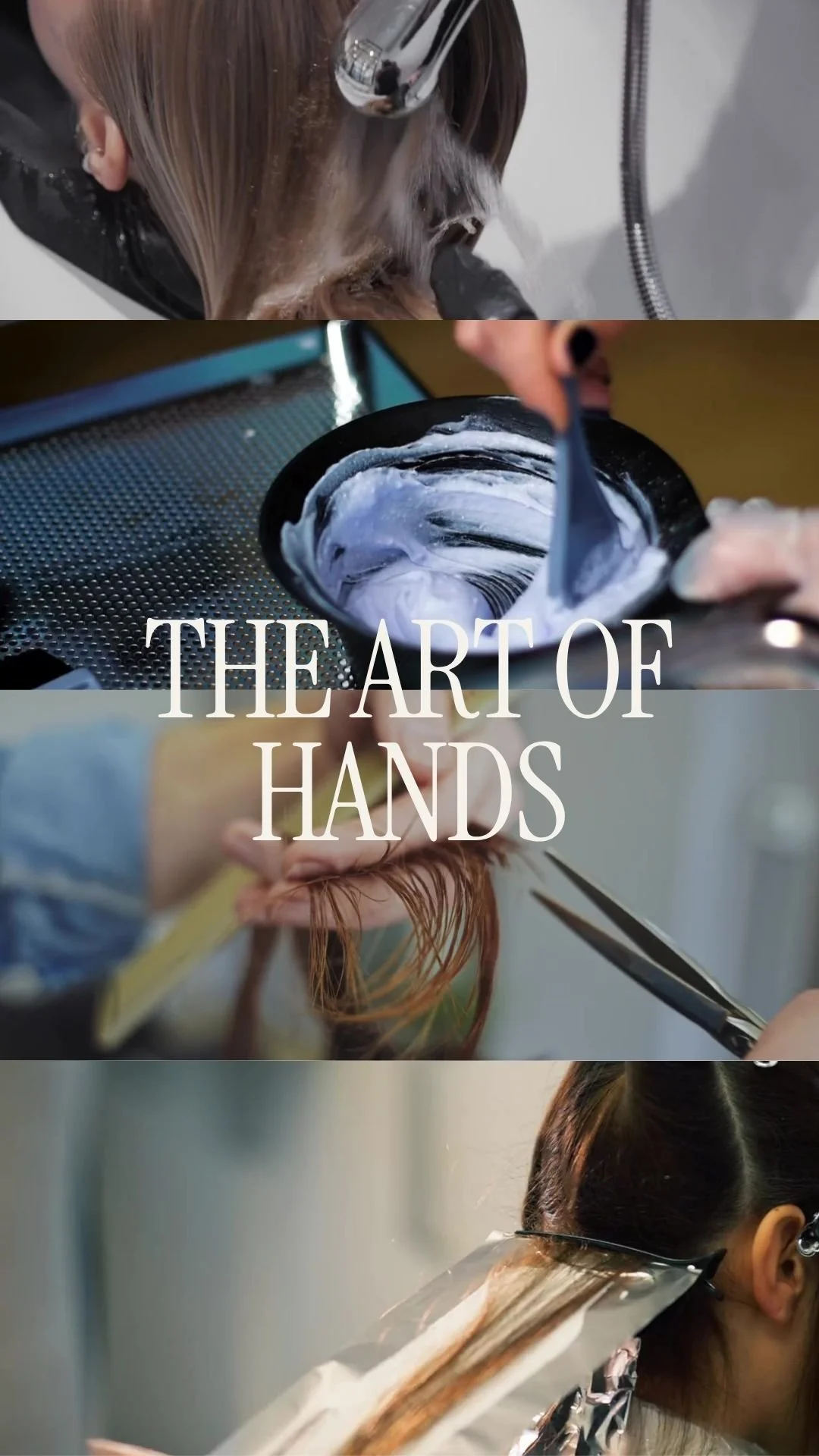 Art of Hands