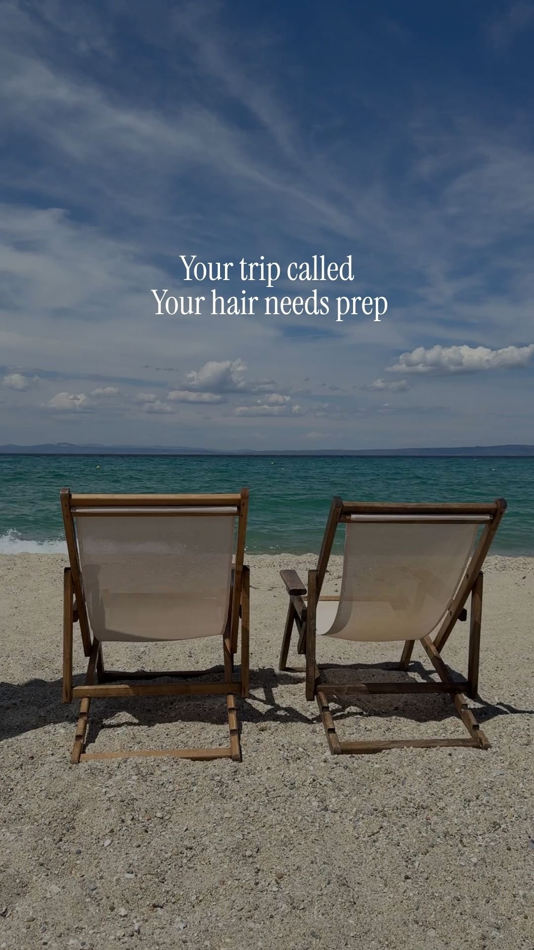 Pre-Trip Appointment
