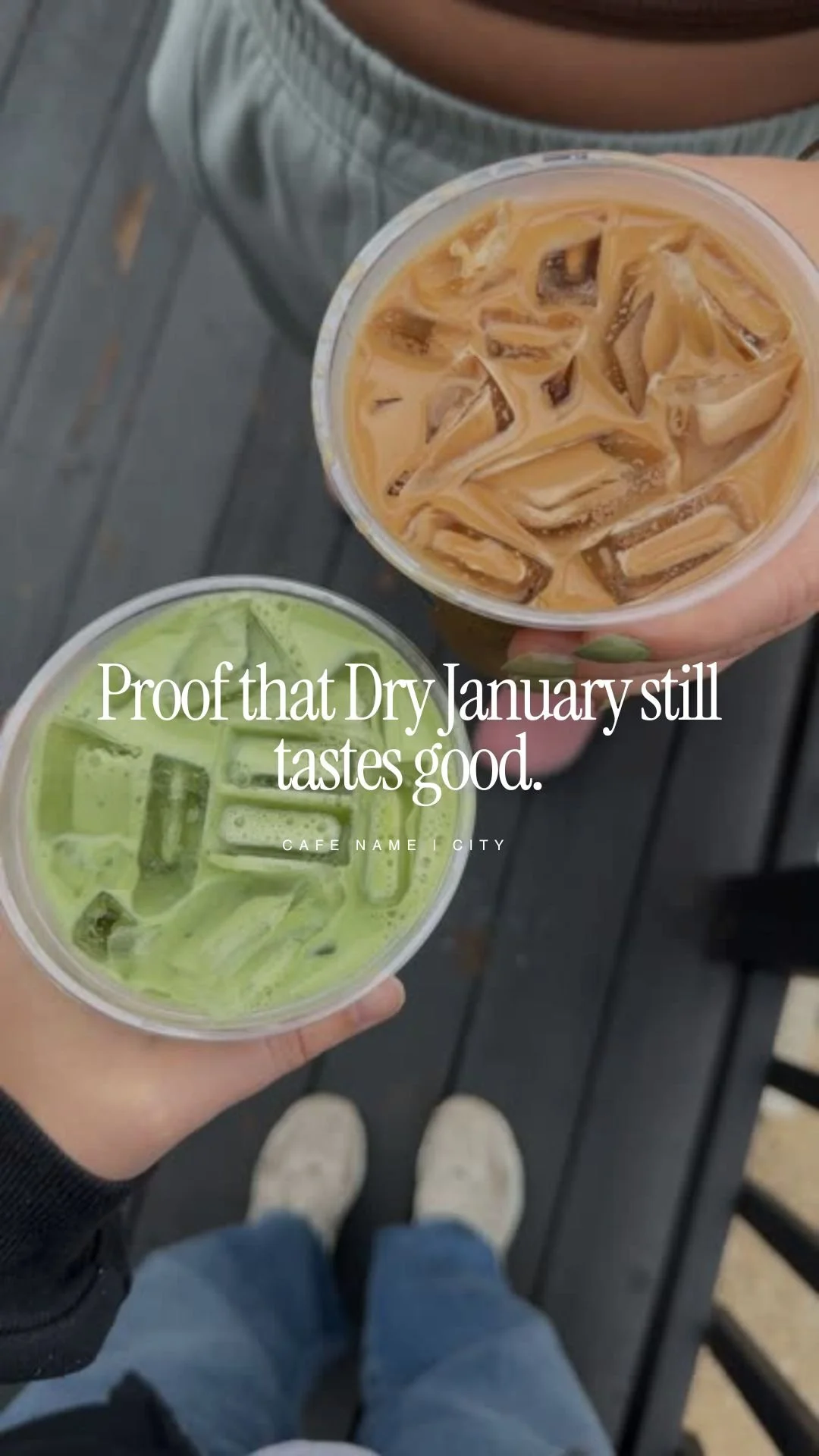 Dry January Humor