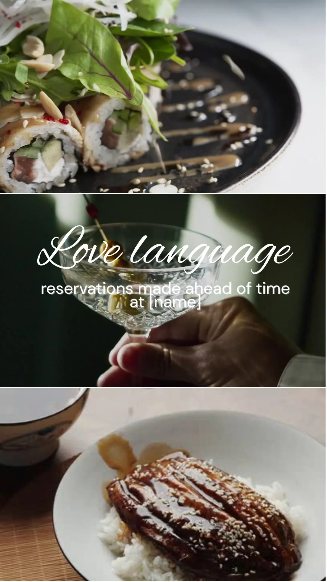 Love language