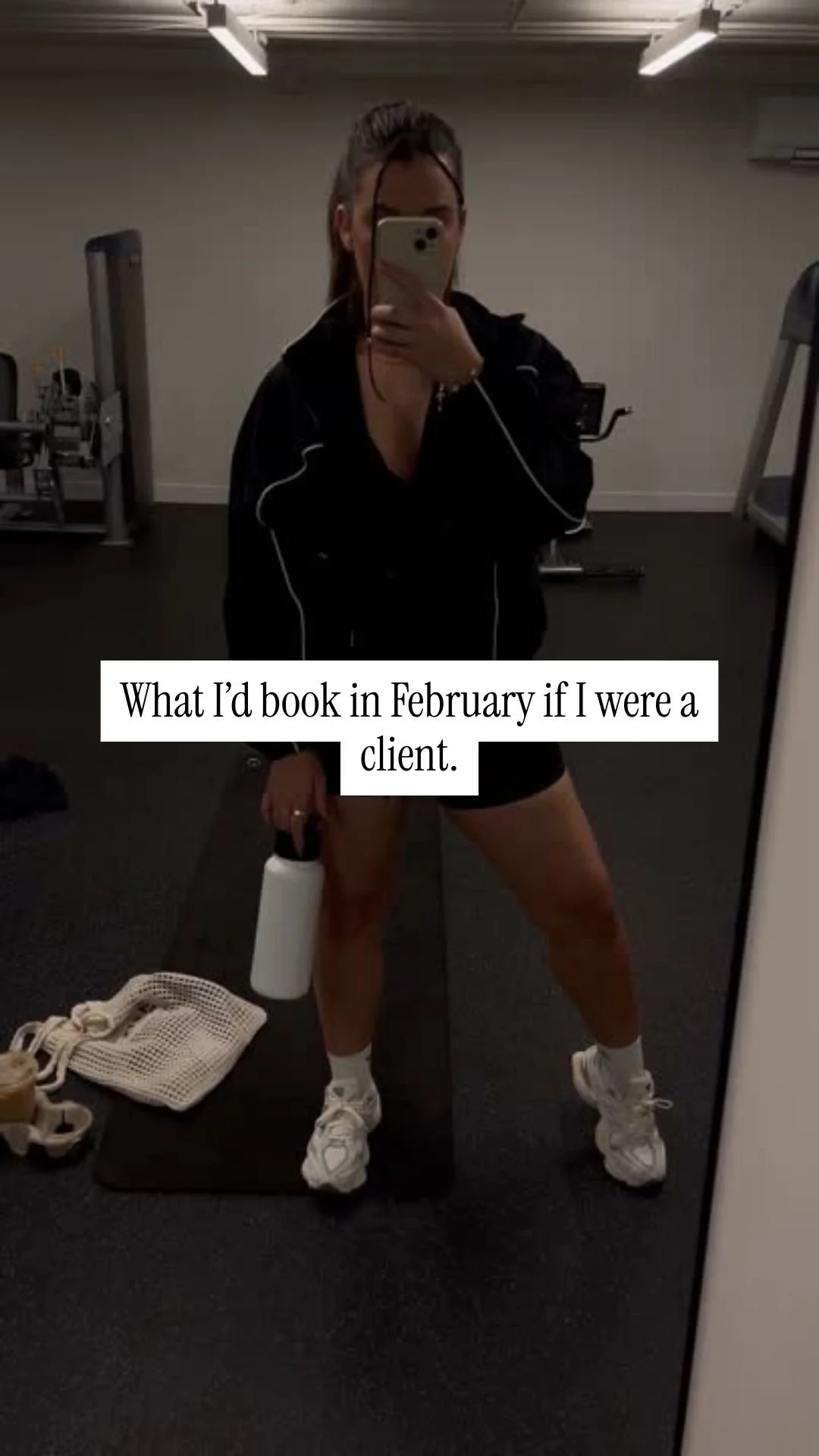 What I’d book in February if I were a client.