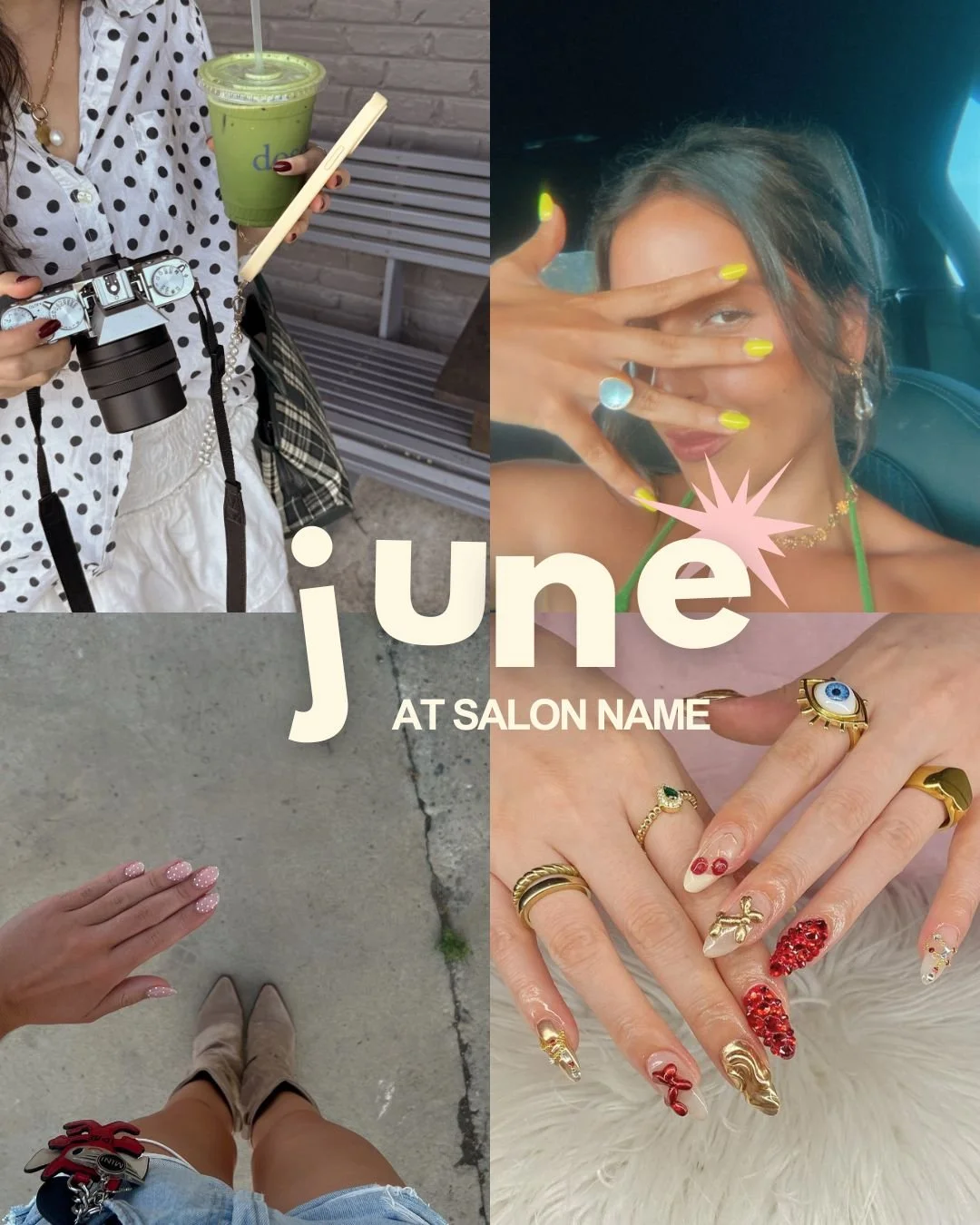 June Recap