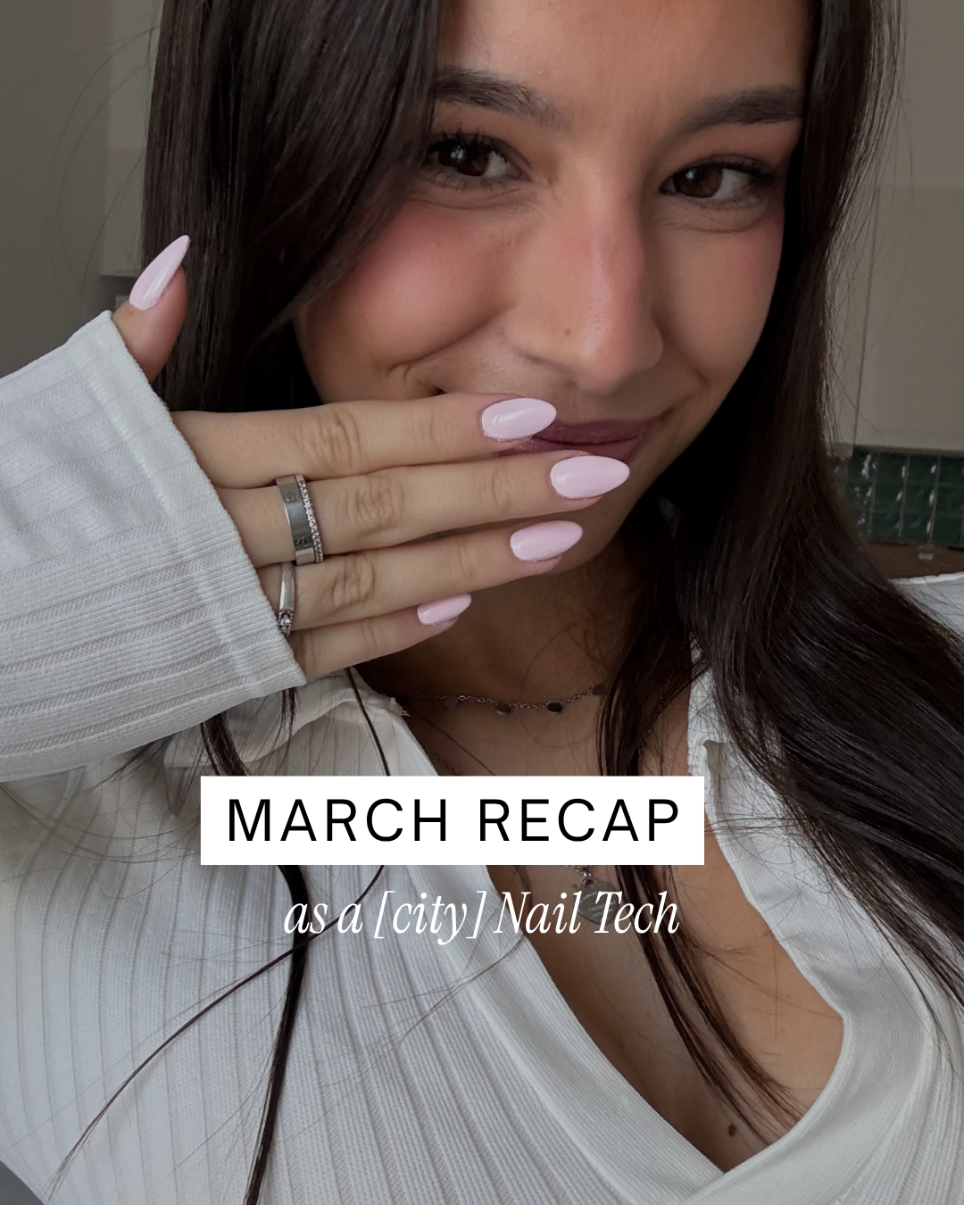 March Recap 