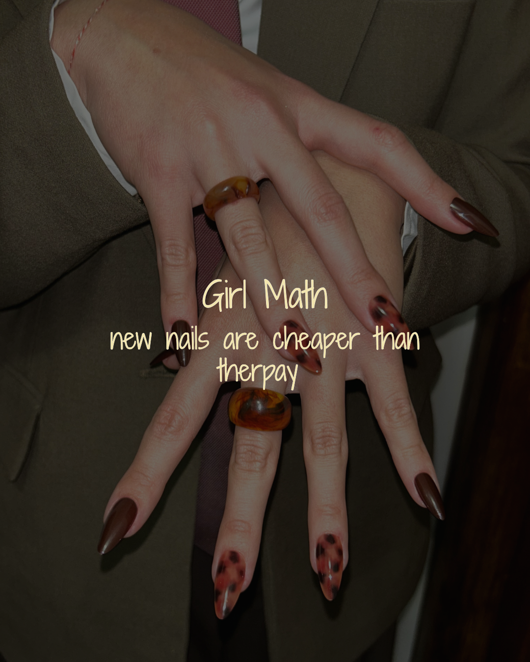 Girl Math