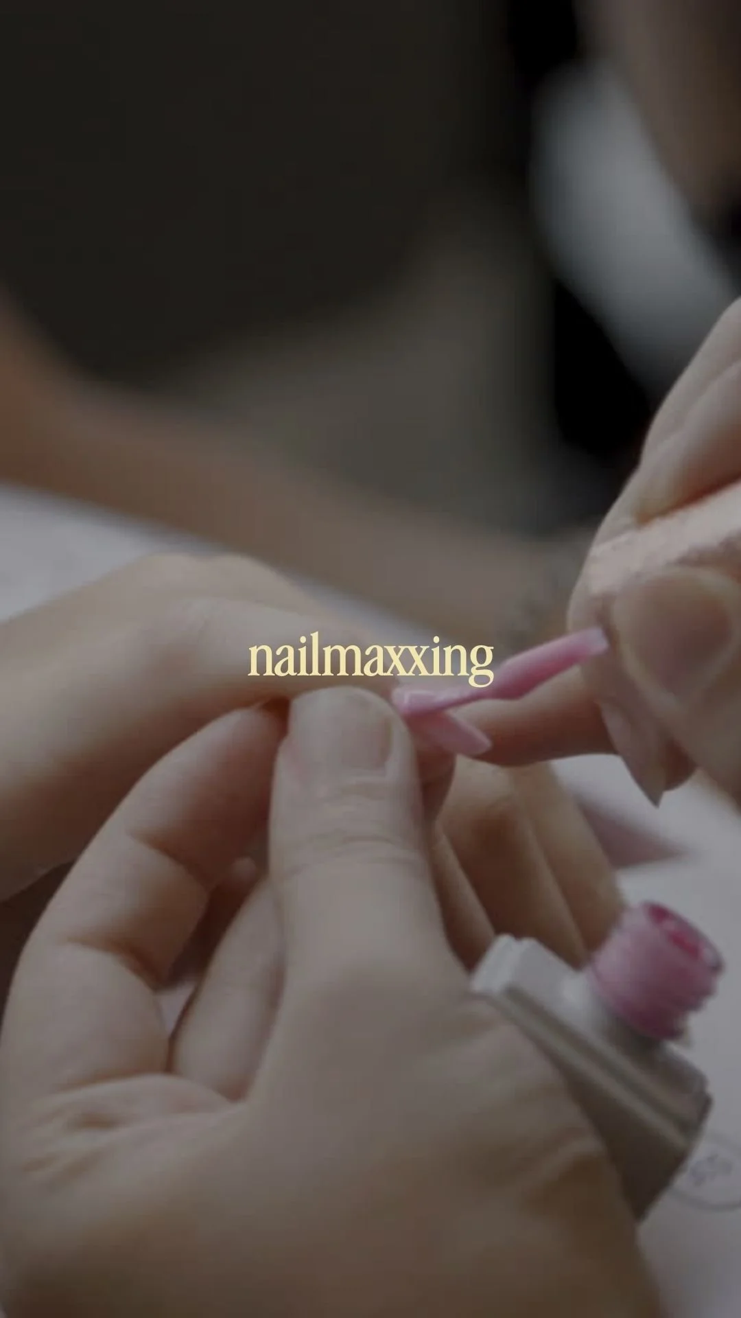 nailmaxxing