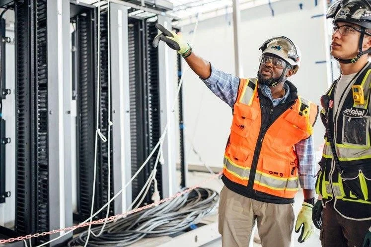 Safety Specialist