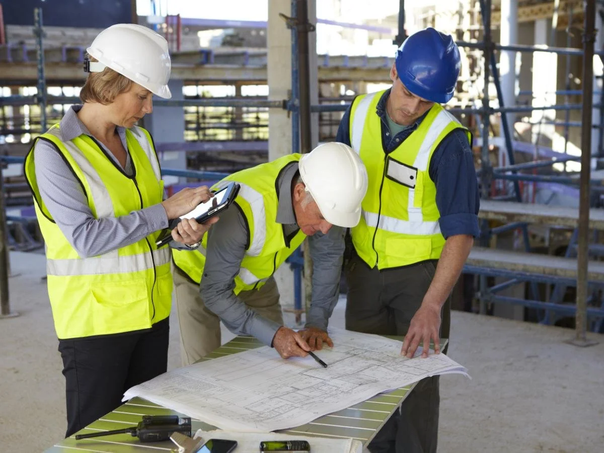 Safety Managers