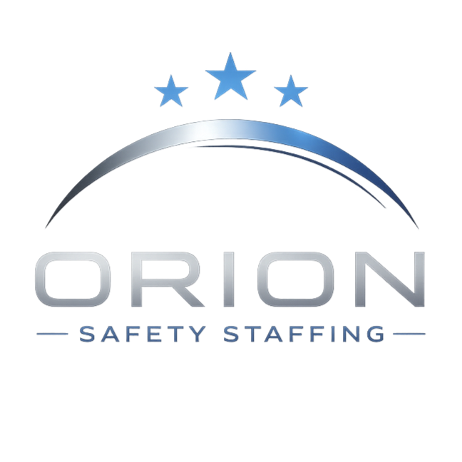 Orion Safety Staffing
