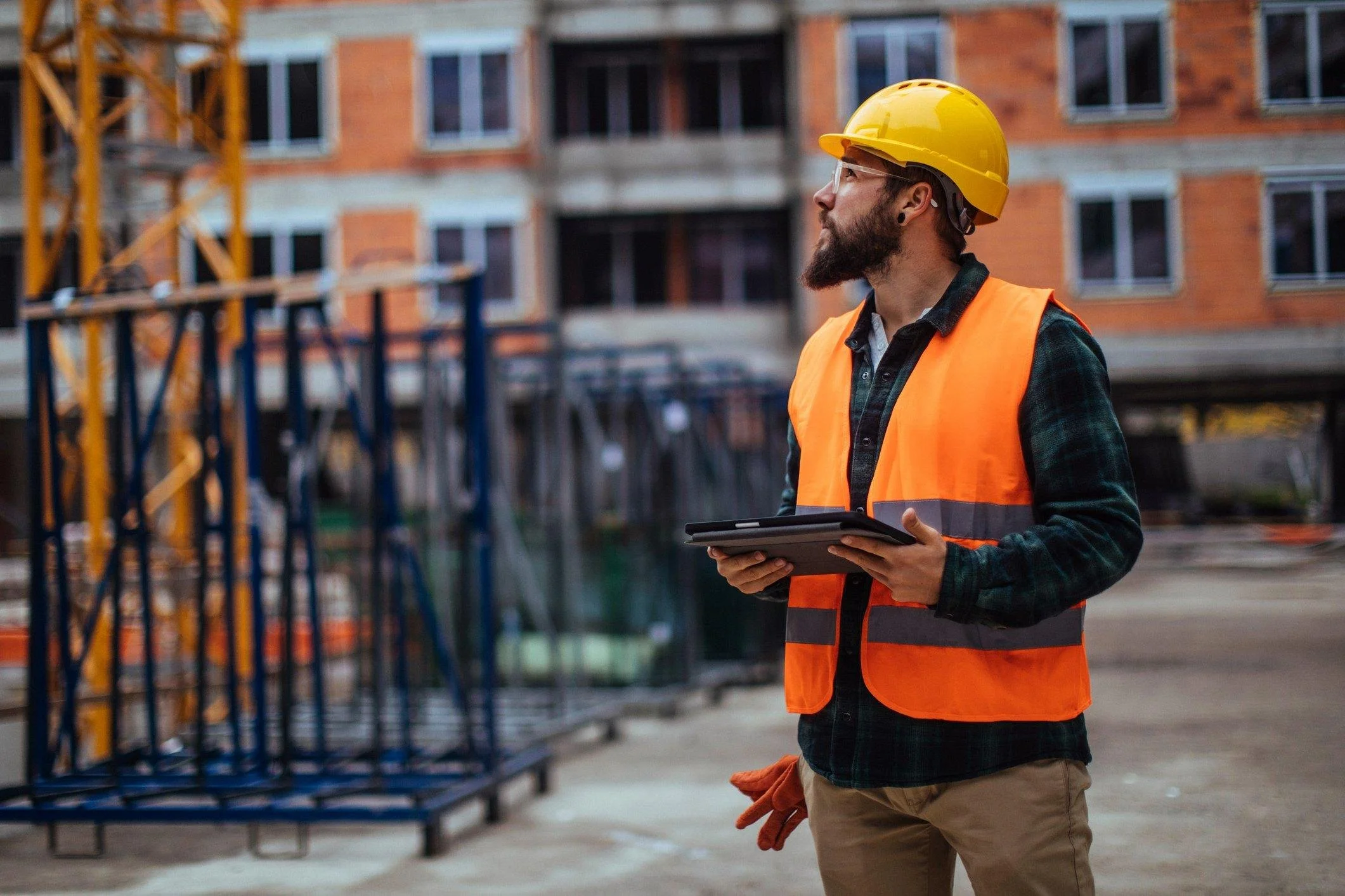 Safety Coordinator